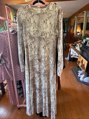 Rachel Zoe dress